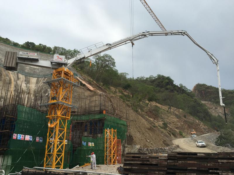 布料機(jī) 布料機(jī)